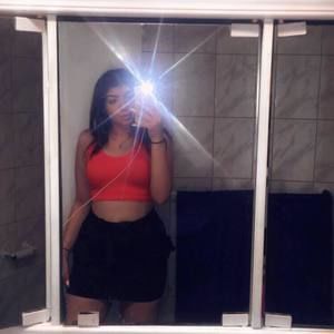 Meet your Posher, Sabrina